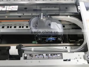 1440 dpi high resolution a2 WER-EH4880UV advanced,uv flatbed printers
