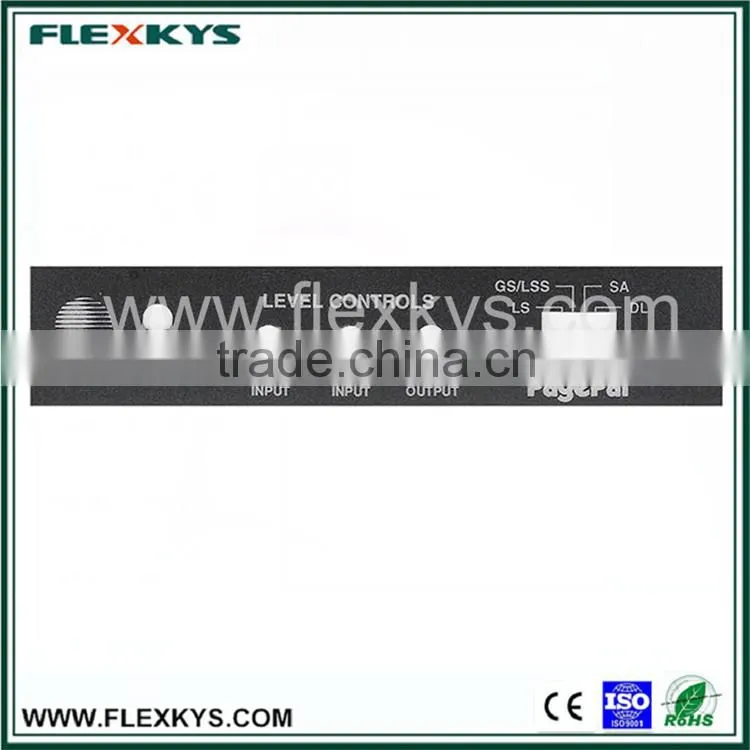 Eco-friendly graphic overlay OEM available