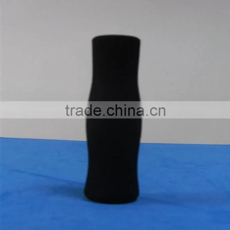 Non-toxic durable custom eva foam rubber foam handle grip