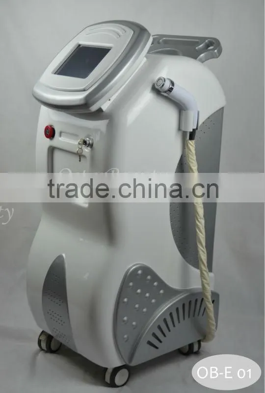 rejuvenation elight hair removal machine facial tightening machine E 01