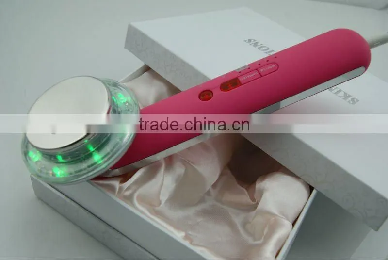 BP-010B microcurrent led light machine