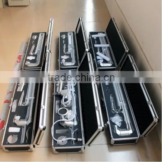laser facial rejuvenation machine / stretch mark removal beauty machine / multifunction facial beauty machine