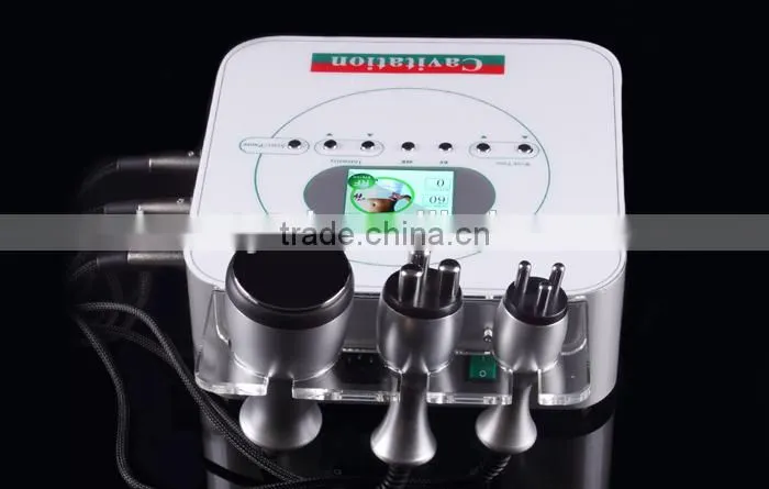 Free Shipping!!! equipo del rf, massager del rf, lipo cavitation equipment