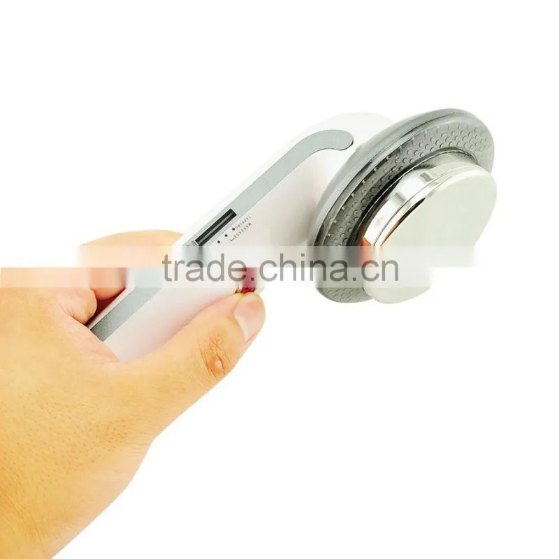 3in1 Ultrasonic Infrared Lights Facial Body Slimming Pain Therapy Beauty Machine