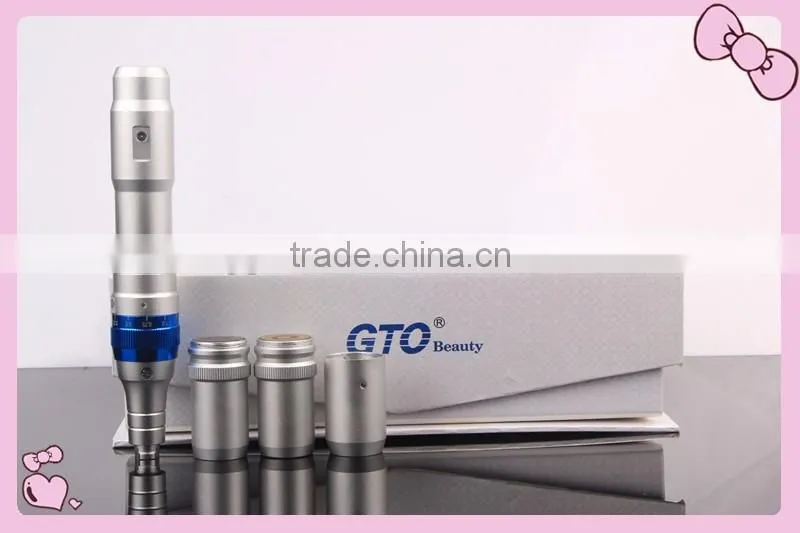GTO Brand Dr.pen Ultima A6 Skin Needling DermaPen