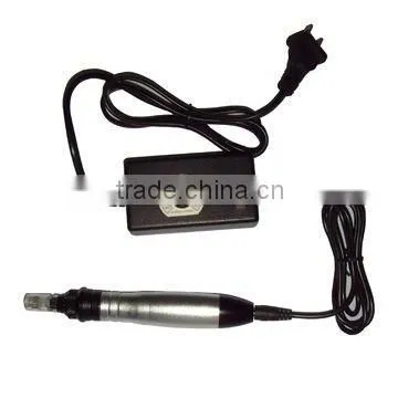 factory directly hot sell salon use micro needle pen for hair loss treatment and ance scar removal