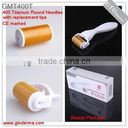 Best Seller Microneedle mesotherapy derma roller