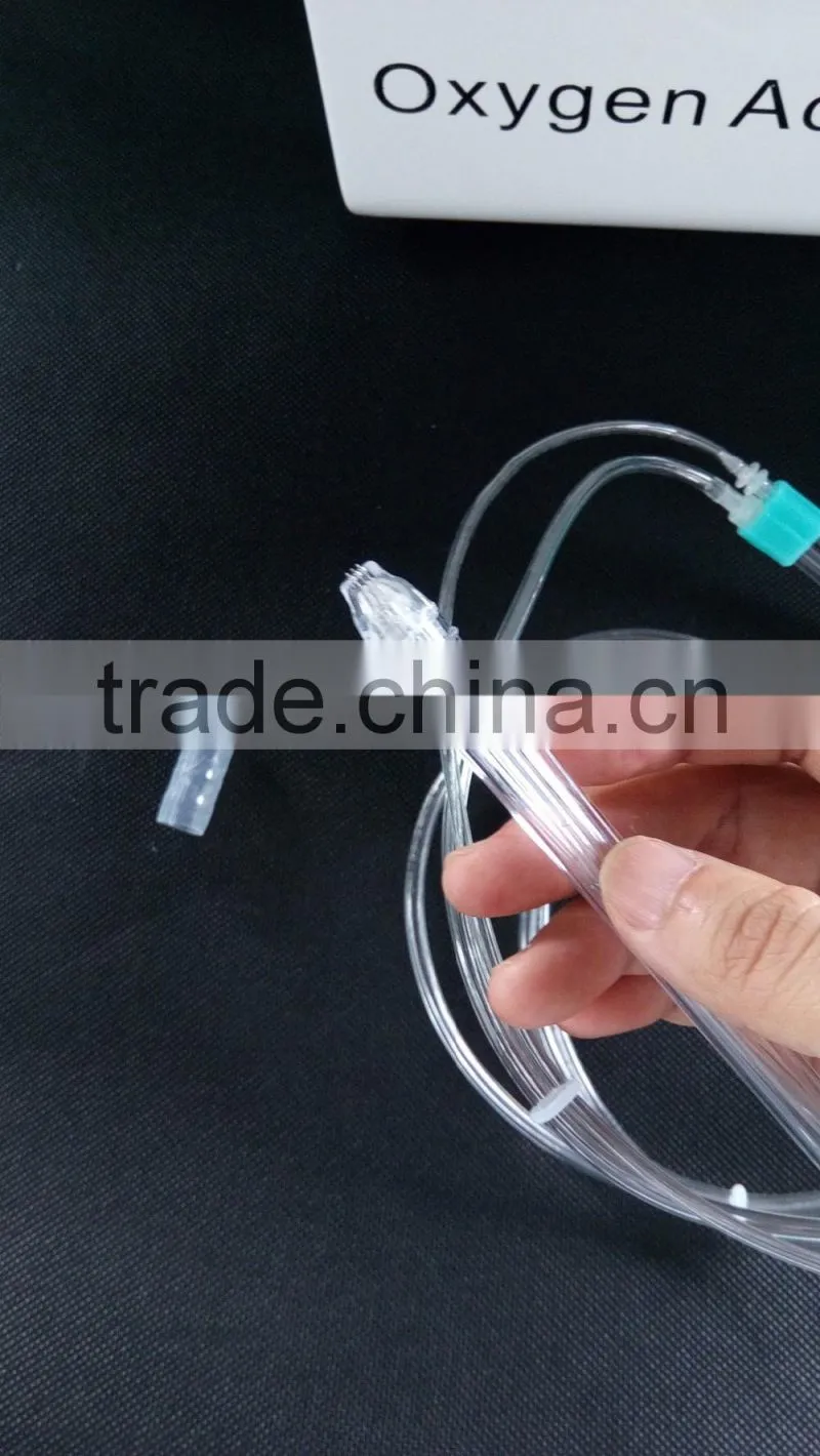 M-H6 3in1 aqua peeling facial oxygen therapy equipment