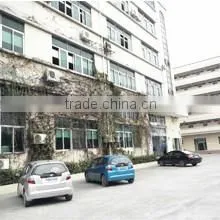 Shenzhen Hongyan Beauty Technology Co., Ltd. company overview - view 1