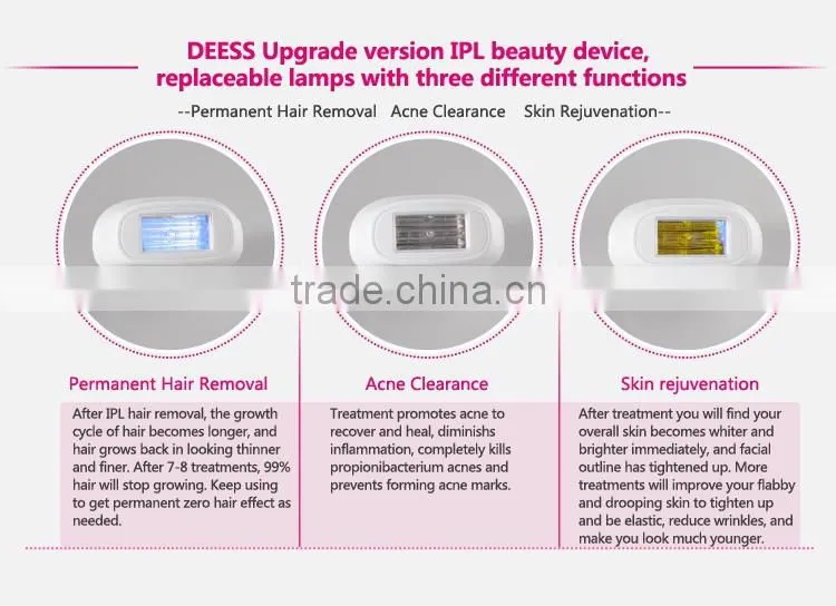 best hair waxing products hair removal natural ipl home device for face