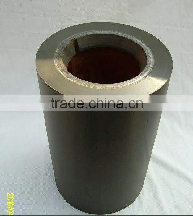 20" NBR Rice Rubber Roller China supplier, rice milling rubber roll