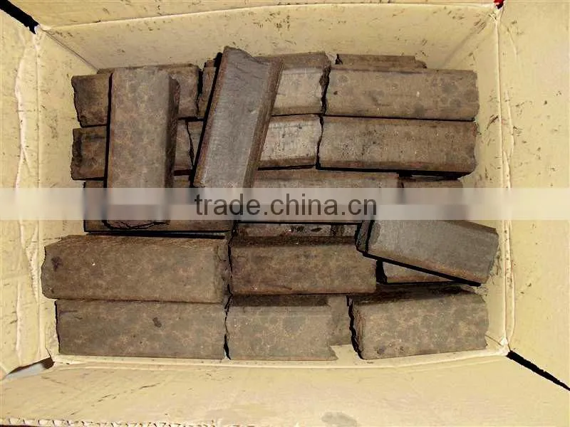 charcoal bamboo from viet nam