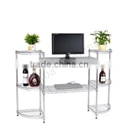CW-26 chrome rack