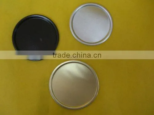 Push Pull Cap