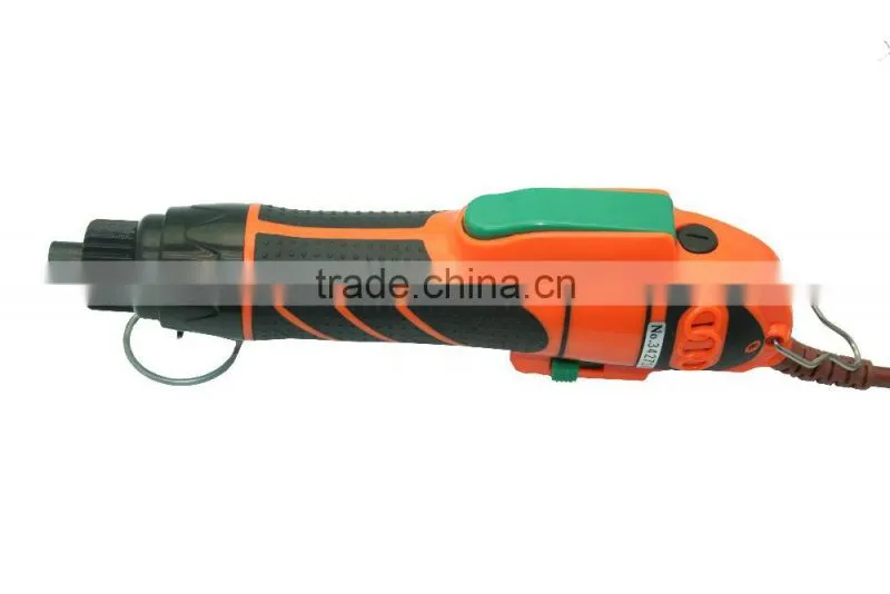 2016 High torque accuracy electric screwdriver