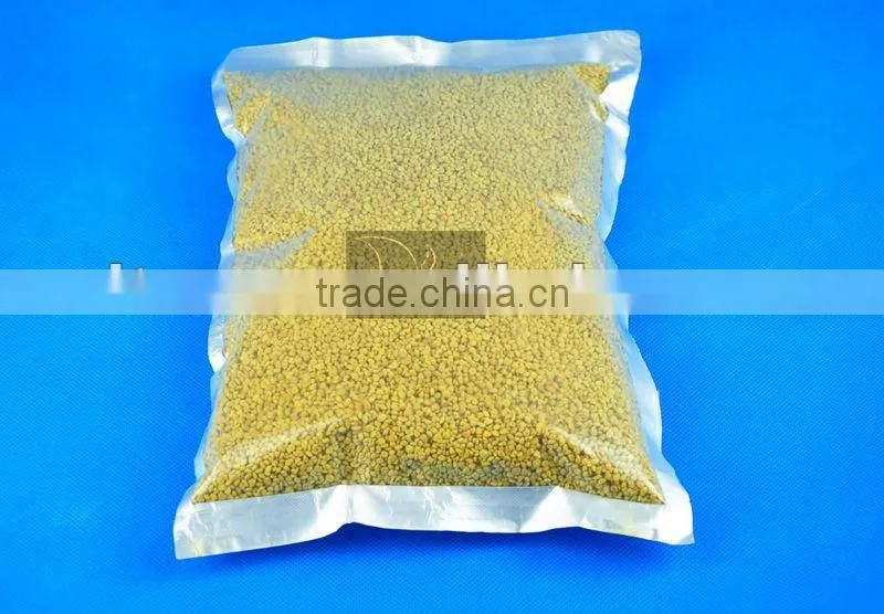 mixed pollen/bee pollen/bee bread from GMP factory