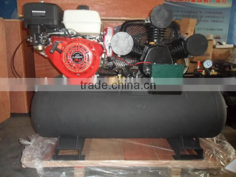 Canada 150L air compressor