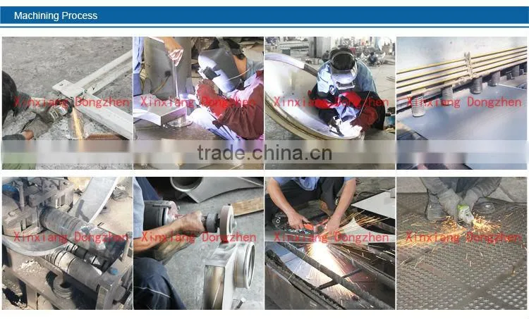 vibration fluidized bed in China