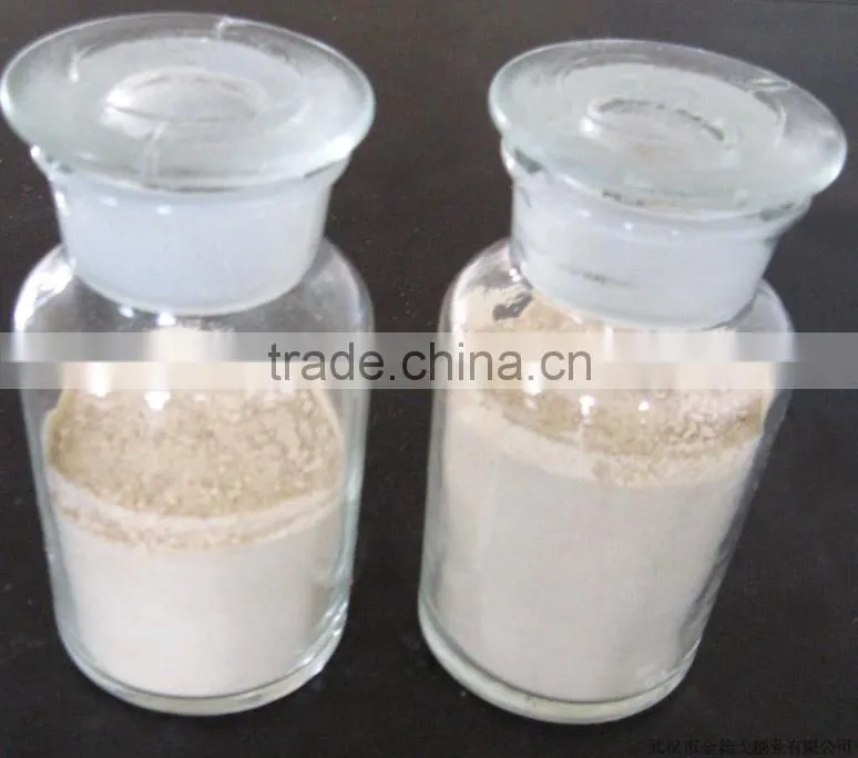 rice protein meal made in china