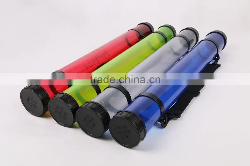Tennis ball tube transport tennis ball tube storage tube