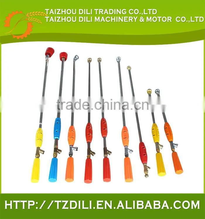 2016 Hot Sale Lance For Power Sprayer,Good Quality Lance