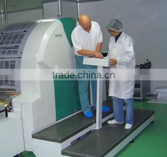 hot sell uhf anti-metal tag