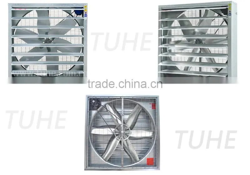 Made in china Electric Industrial Ventilation Centrifugal Exhaust Fan