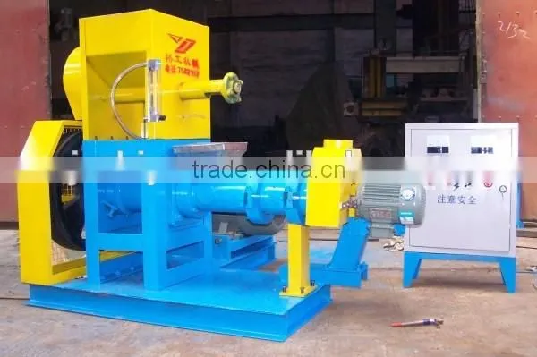 animal food making machine