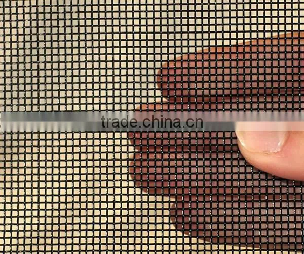 electric galvanized square wire mesh|square iron wire mesh