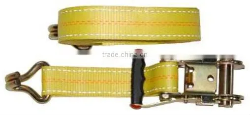 Hight quality TUV/GS Approved polyester straps