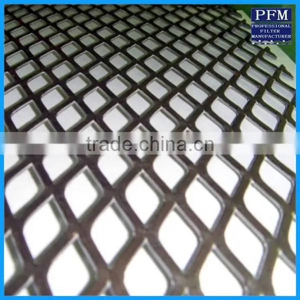 expanded mesh building wire mesh