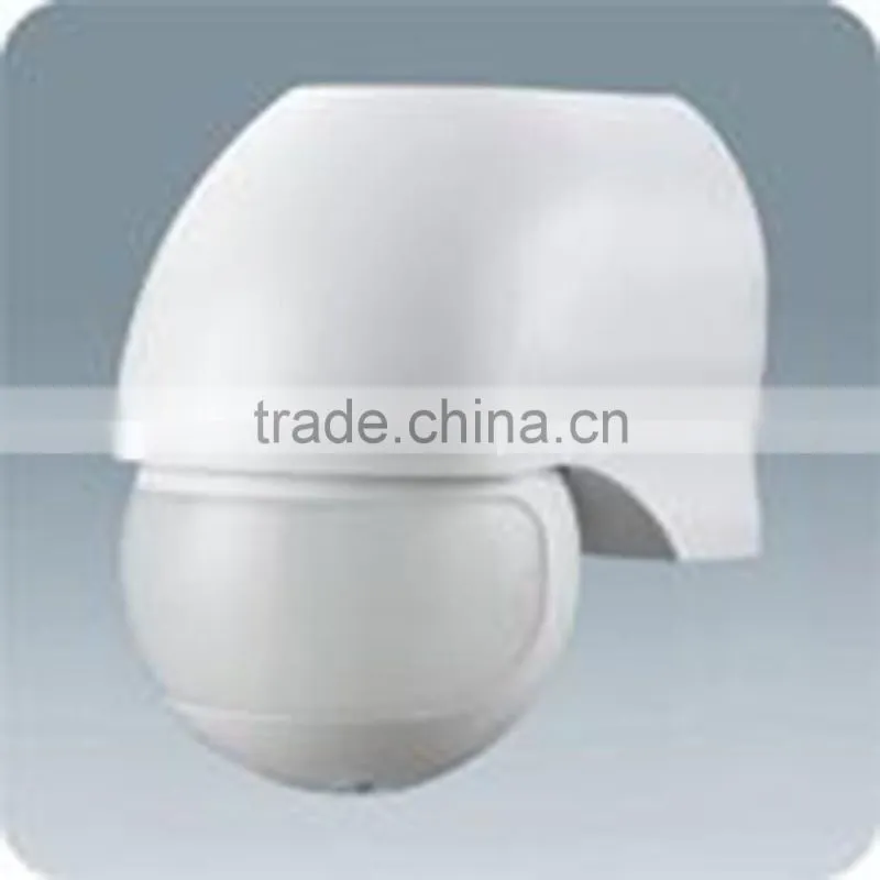 infrared motion detector sensor