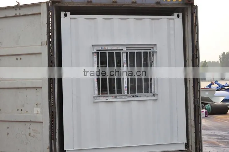 40m3/h, 50m3/h, 60m3/h,75m3/h, 100m3/h Portable Concrete Batching Plant for sale