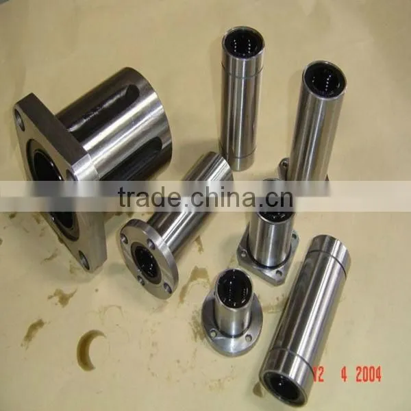 Inch Linear Bushing Bearings LBB12