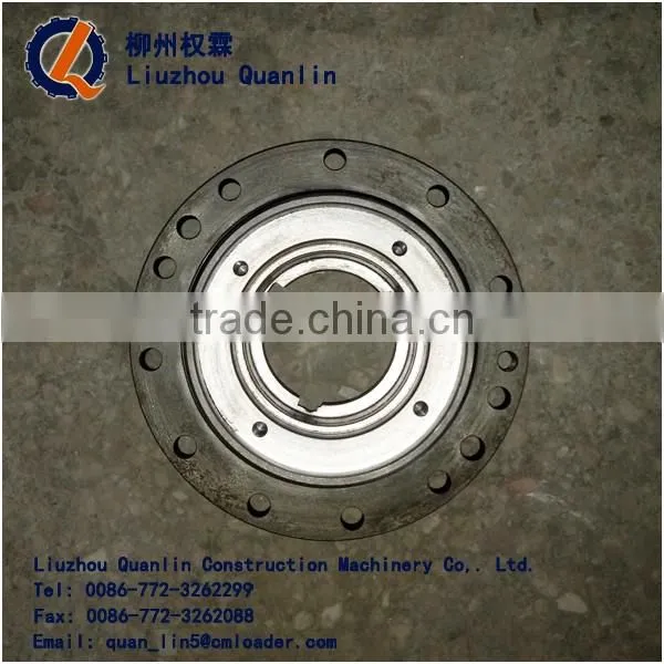 70A0033 BEARING SUPPORT QT450-10 LIUGONG ZL50C WHEEL LOADER CLG856 BEARING SUPPORT