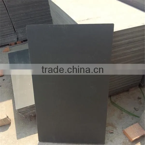 pvc plastic pallets for brick block making machine / hollow block pallet