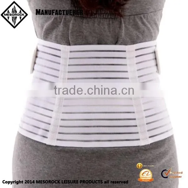 Breathable Back Support Bellyband Pregnancy Belt Support Brace Maternity Belt