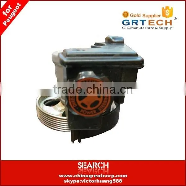 4007.57 electric power steering pump for peugeot 405