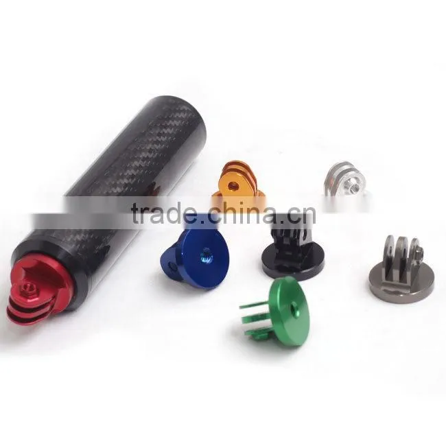 Gopro float grip