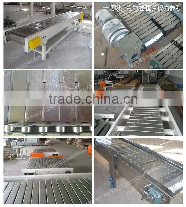 High Quality tube chain conveyor