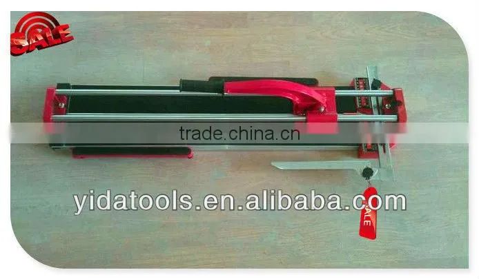 Ceramic tile cutter