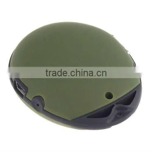 Mini Handheld Keychain GPS Navigation For Outdoor Sport Travel