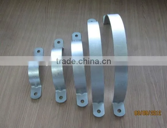 Suspension clamp/ duct clamp
