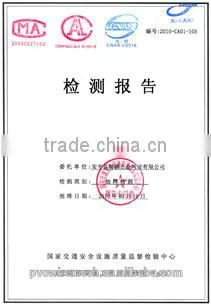 Alibaba gold supplier welded steel double wire fence