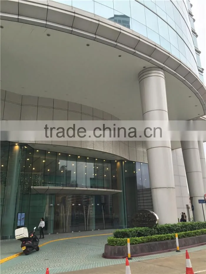 Hk Mingyang International (group) Co., Limited company overview - view 1