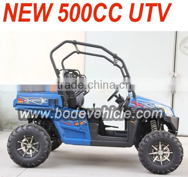 EEC NEW 500CC 4X4 UTV(MC-162)
