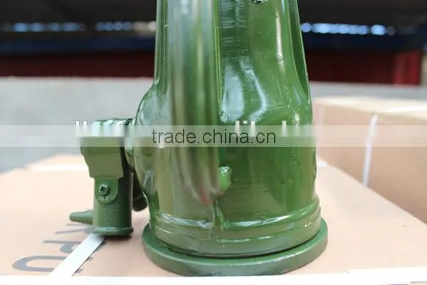handle screw jack