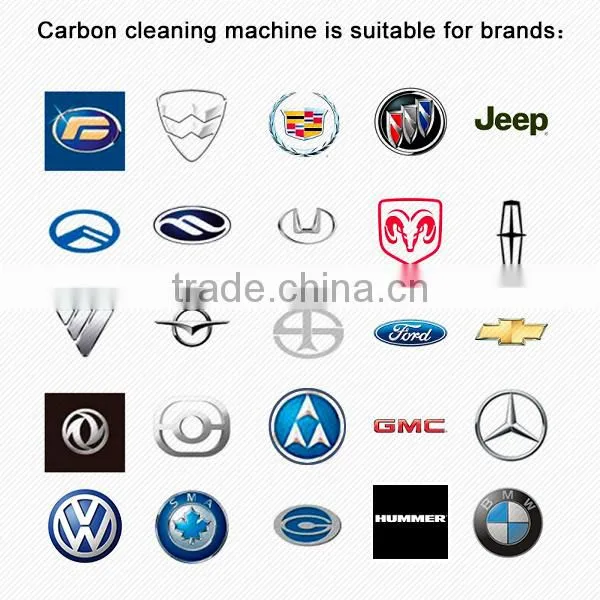 2015 cleaning equipment factory price