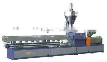 2015 Henan Kefan Newest SES-100 Screw Extruder Granulator Machine For Sale