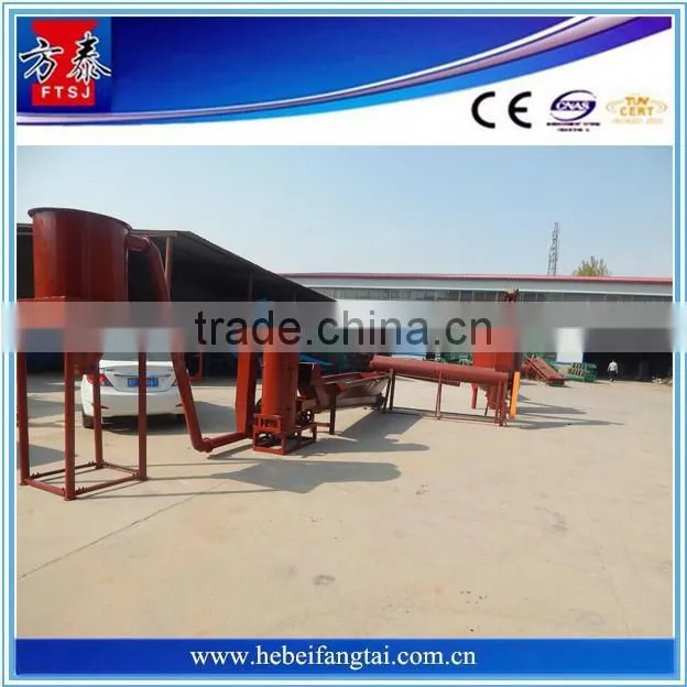 stainless steel drying machine